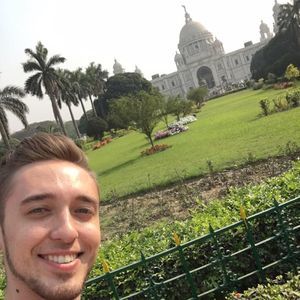 Meet your Posher, William